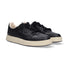 Premiata sneaker Quinn pelle nera