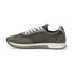 Max Mara Weekend sneaker nylon color block verde