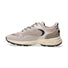 Stokton sneaker Fur beige