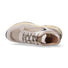 Stokton sneaker Fur beige