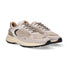 Stokton sneaker Fur beige