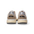 Stokton sneaker Fur beige