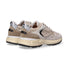 Stokton sneaker Fur beige