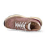 Stokton sneaker Fur rosa