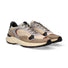 Stokton sneaker uomo Reverse beige grigia