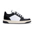 Giuseppe Zanotti sneaker low top bianco nero