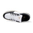 Giuseppe Zanotti sneaker low top bianco nero