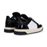 Giuseppe Zanotti sneaker low top bianco nero