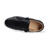 Giuseppe Zanotti sneaker Low Top pelle nera