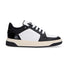 Giuseppe Zanotti sneaker Low Top bianco nero