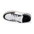 Giuseppe Zanotti sneaker Low Top bianco nero