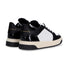 Giuseppe Zanotti sneaker Low Top bianco nero