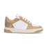 Giuseppe Zanotti sneaker Low Top bianco beige