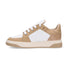 Giuseppe Zanotti sneaker Low Top bianco beige