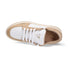 Giuseppe Zanotti sneaker Low Top bianco beige