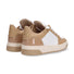 Giuseppe Zanotti sneaker Low Top bianco beige