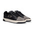 Giuseppe Zanotti sneaker low top fango nera