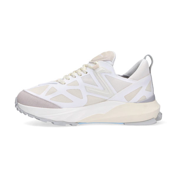 Philippe model sneaker rocx bianco