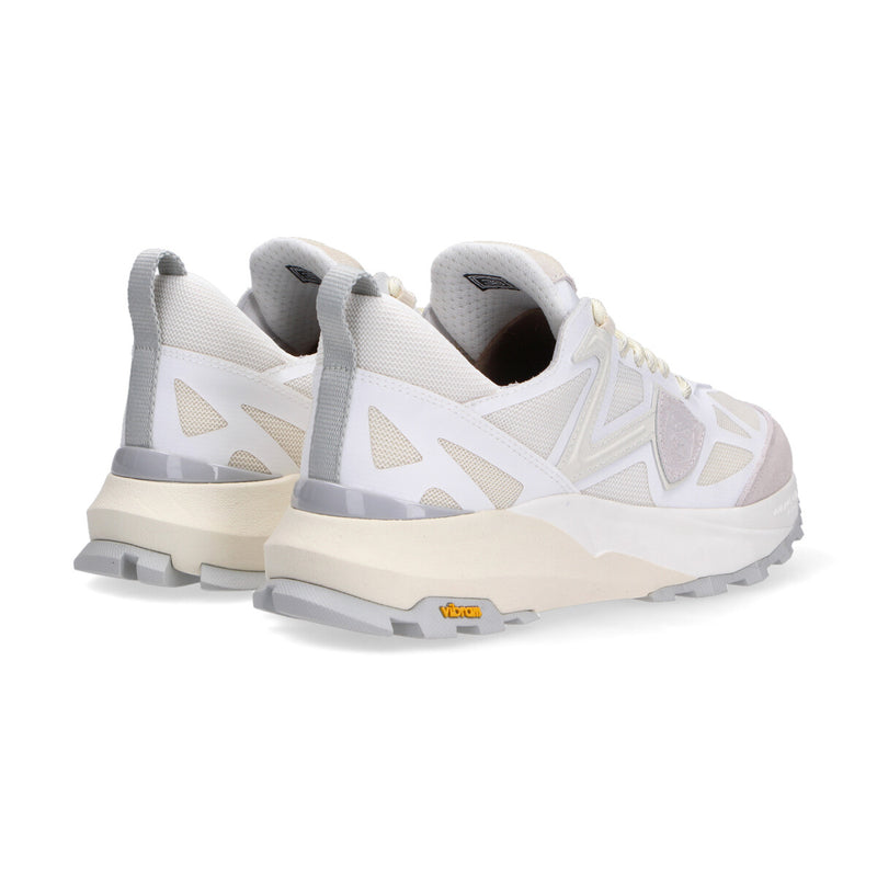 Philippe model sneaker rocx bianco