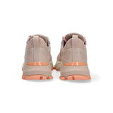 Philippe model sneaker rocx beige arancio