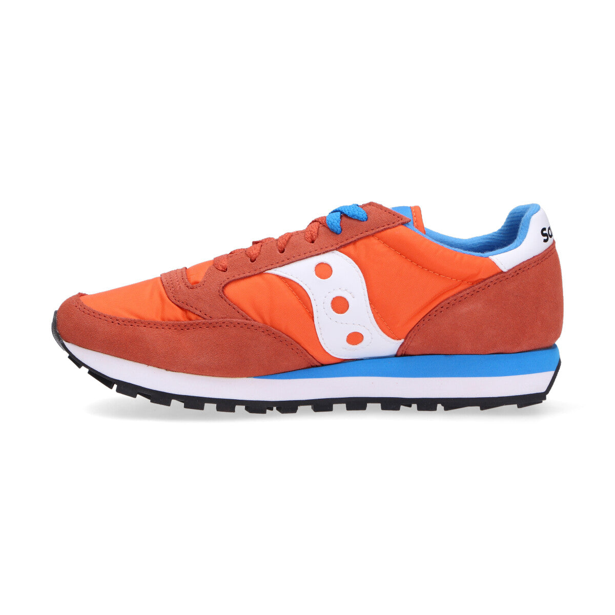 Saucony sneakers jazz originals arancio