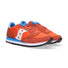 Saucony sneakers jazz originals arancio