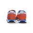 Saucony sneakers jazz originals arancio