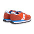 Saucony sneakers jazz originals arancio