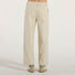 Be Positive pantalone in cotone beige