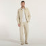 Be Positive pantalone in cotone beige