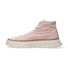 BePositive sneaker Cuprace tessuto rosa