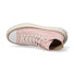 BePositive sneaker Cuprace tessuto rosa