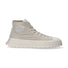 BePositive sneaker Cuprace tessuto beige