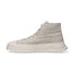 BePositive sneaker Cuprace tessuto beige