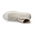 BePositive sneaker Cuprace tessuto beige