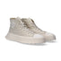 BePositive sneaker Cuprace tessuto beige