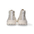 BePositive sneaker Cuprace tessuto beige