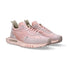 BePositive sneaker Race tessuto rosa