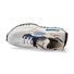 BePositive sneaker Race bianco blu