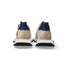 BePositive sneaker Race bianco blu