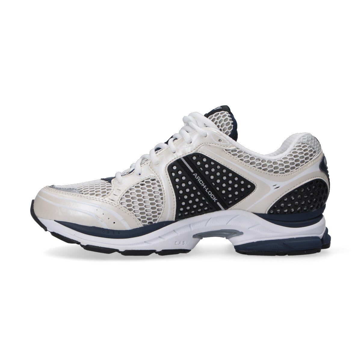 Saucony Progrid Triumph 4 bianco blu