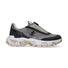 Premiata sneaker Sciliar nylon grigio beige