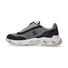 Premiata sneaker Sciliar nylon grigio beige