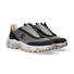 Premiata sneaker Sciliar nylon grigio beige