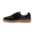 D.A.T.E. sneaker sporty calf nera