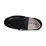 D.A.T.E. sneaker sporty calf nera