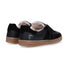 D.A.T.E. sneaker sporty calf nera