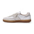 D.A.T.E. sneaker sporty calf bianca