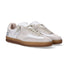 D.A.T.E. sneaker sporty calf bianca