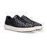 Officine Creative sneaker Slouch pelle nera